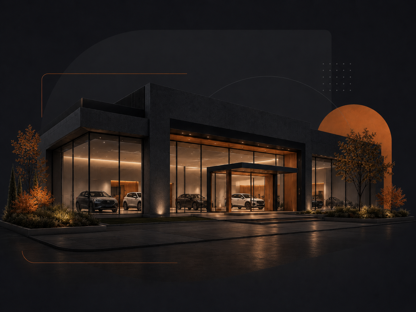 Showroom Sobre Ruedas Arg